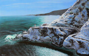 Frosty Fort Amherst     Sold