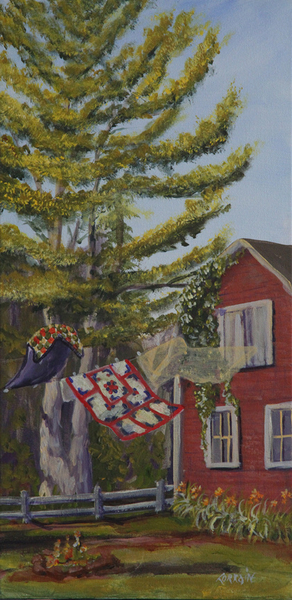 The Pine - Sold