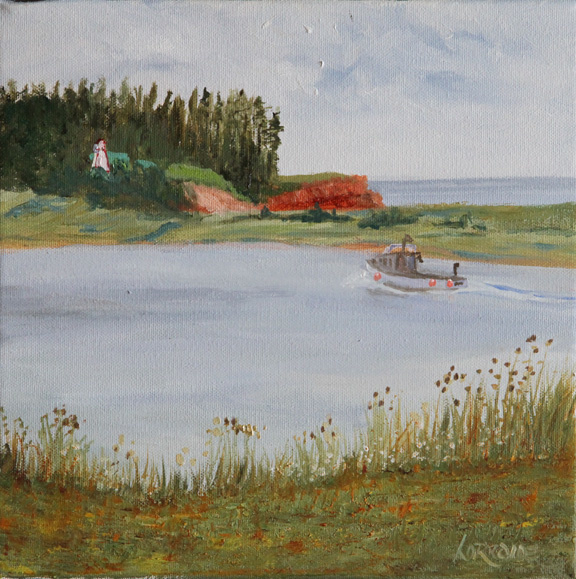 Malpeque