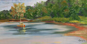 Montague River - Sold