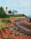 Panmure Island Light House-Sold